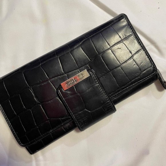 Jasper Conran Wallet - Picture 3 of 7